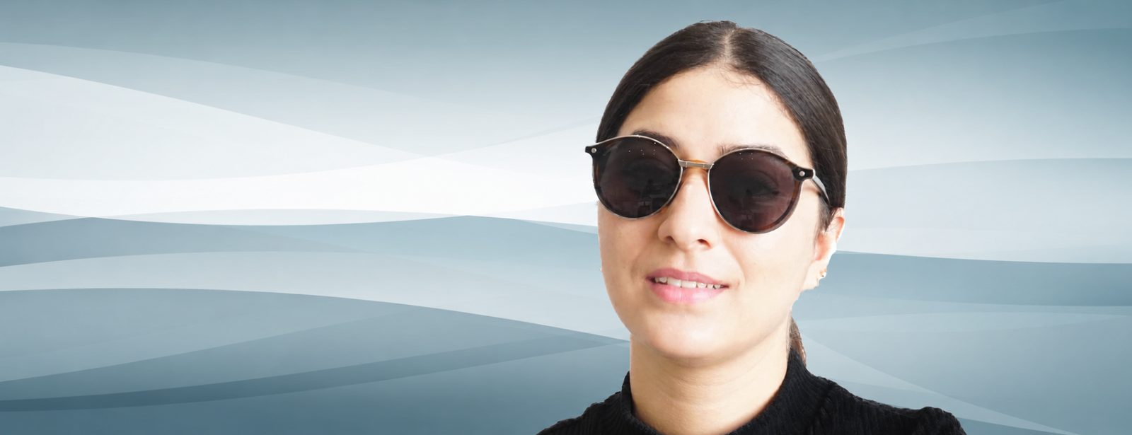 Lunettes de soleil Femme