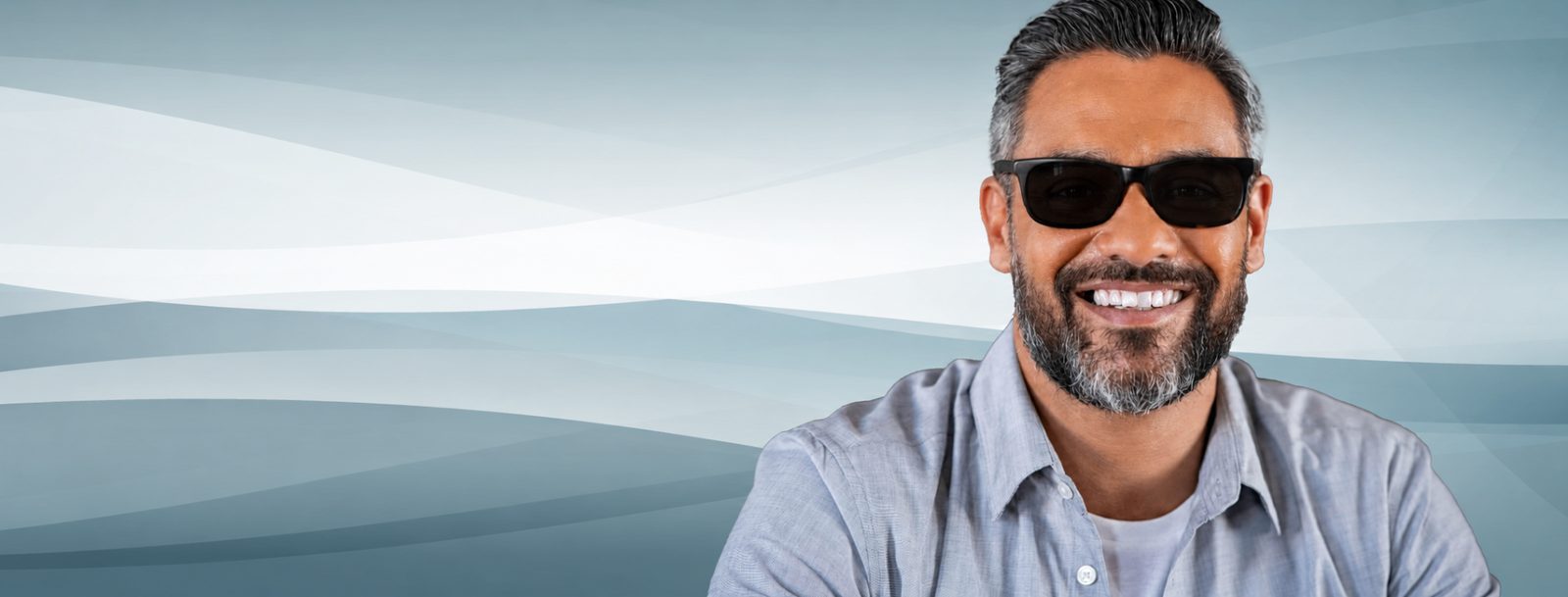 Lunettes de soleil Homme