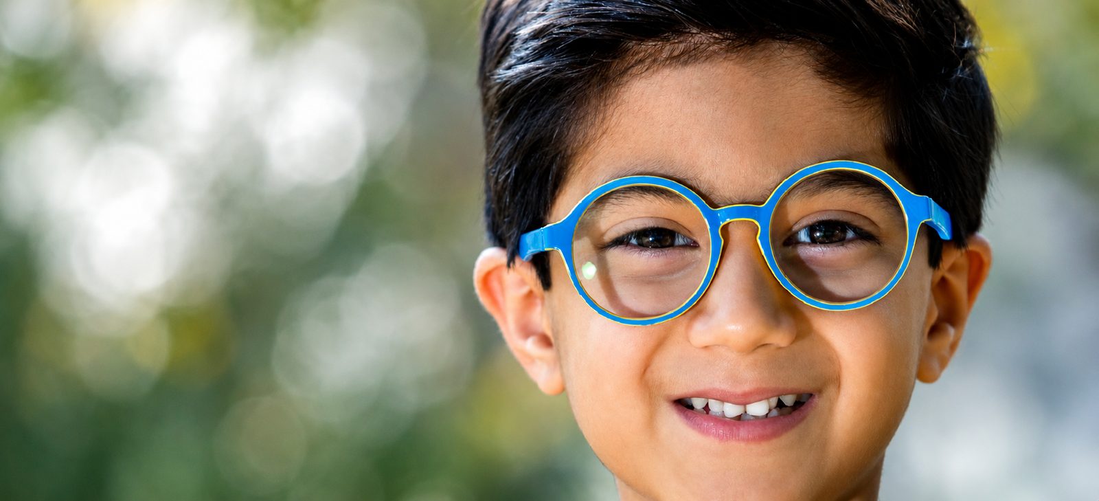 Lunettes de vue Enfant