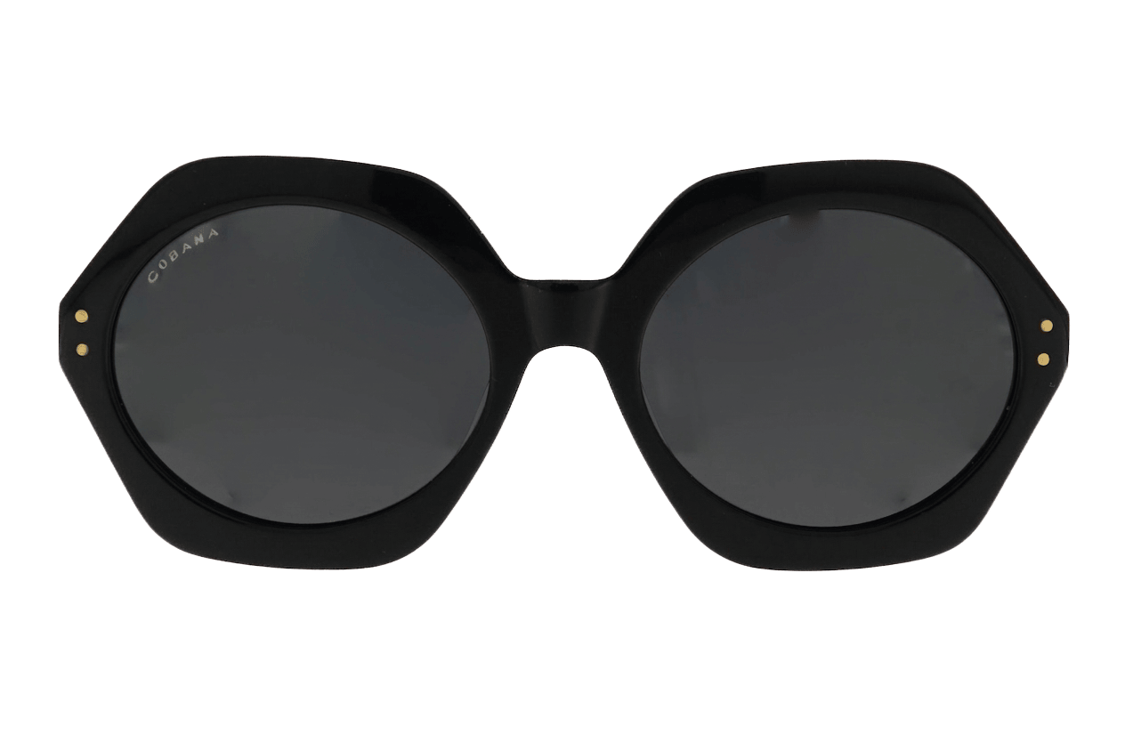 COBANA 50 — Noir