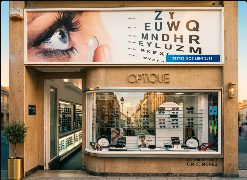 Prince — 26 Rue Prince Moulay Abdallah